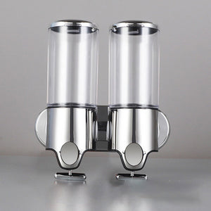 DoucheDeluxe – De Luxe Douche Organizer