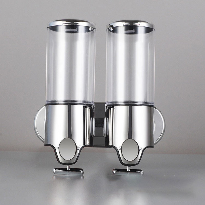 DoucheDeluxe – De Luxe Douche Organizer