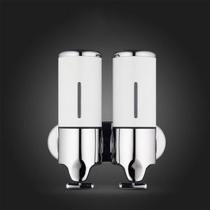 DoucheDeluxe – De Luxe Douche Organizer