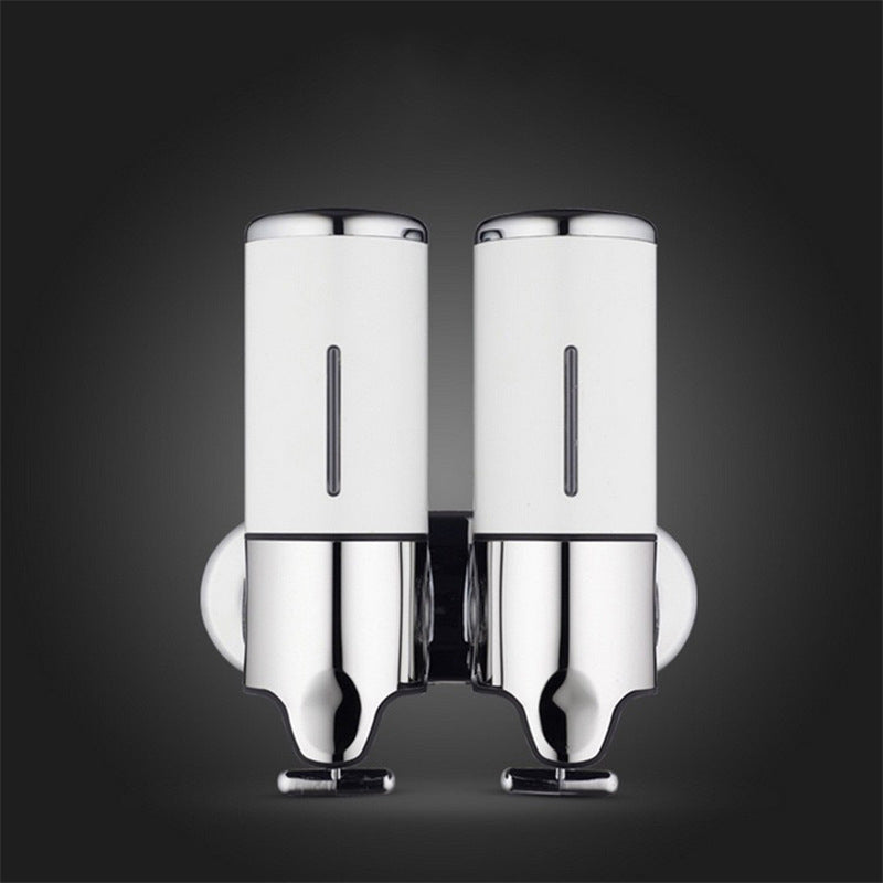 DoucheDeluxe – De Luxe Douche Organizer
