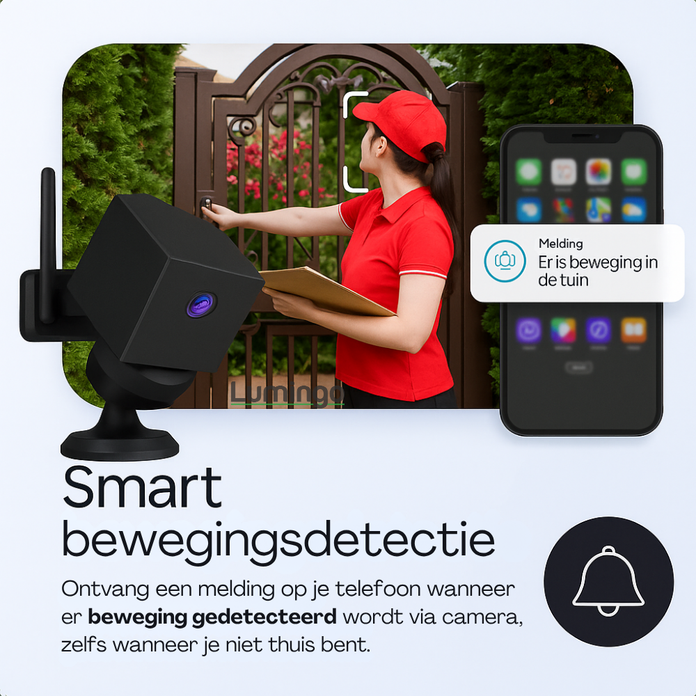 ZichtZeker – Altijd beschermd, waar je ook bent