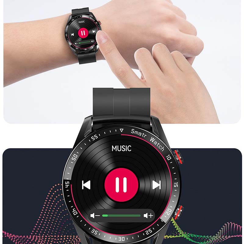 Enduro Smartwatch