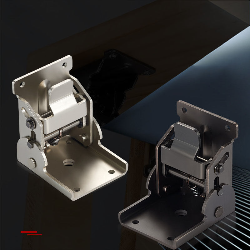 FlexiLock 90 Invisible Onzichtbare Zelfsluitende Scharnier (1 + 1 Gratis)