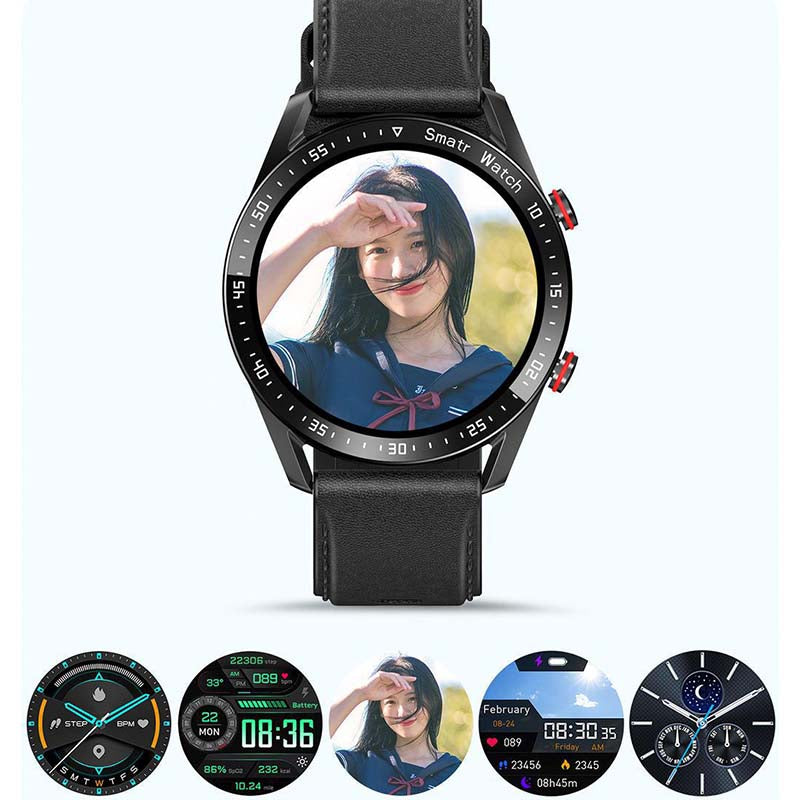 Enduro Smartwatch