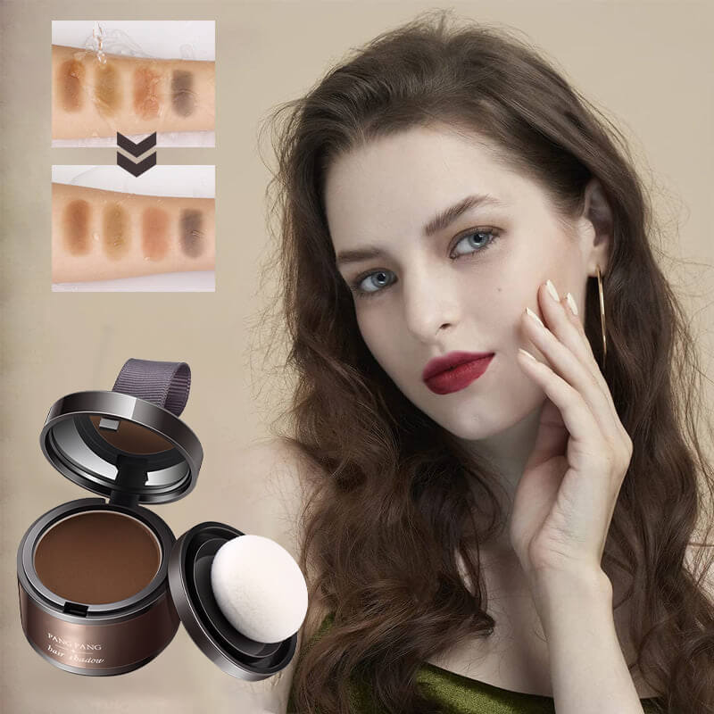 HairPerfect – Vol Haar & Onzichtbare Uitgroei in 1 Seconde