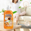 QuickShine Pro  Krachtige vloerhersteller en reiniger