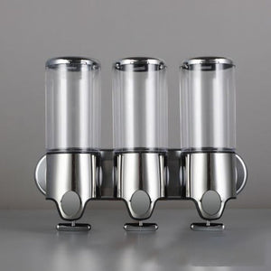 DoucheDeluxe – De Luxe Douche Organizer