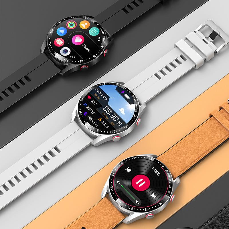 Enduro Smartwatch