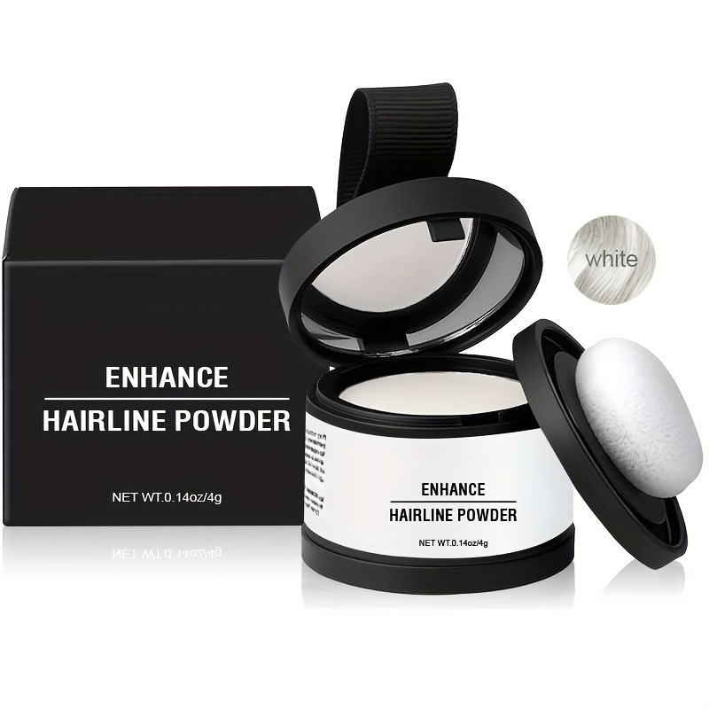 HairPerfect – Vol Haar & Onzichtbare Uitgroei in 1 Seconde