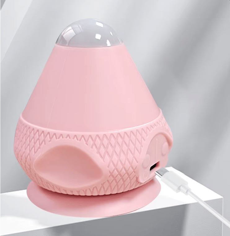 SuctionRelax – Pijnverlichting Zonder Gedoe, Wanneer Jij Het Nodig Hebt