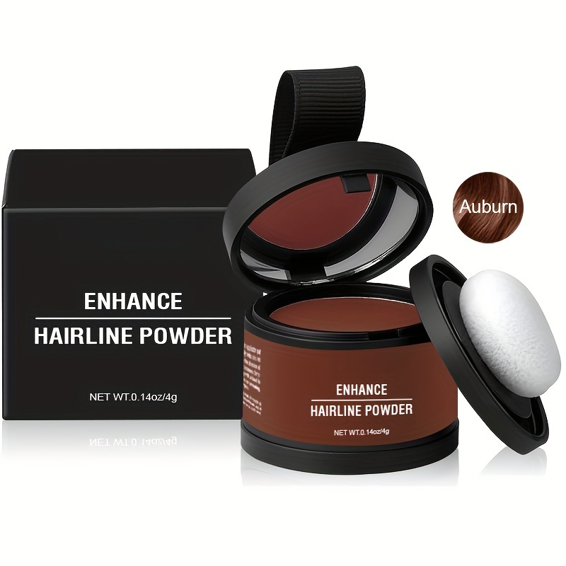 HairPerfect – Vol Haar & Onzichtbare Uitgroei in 1 Seconde