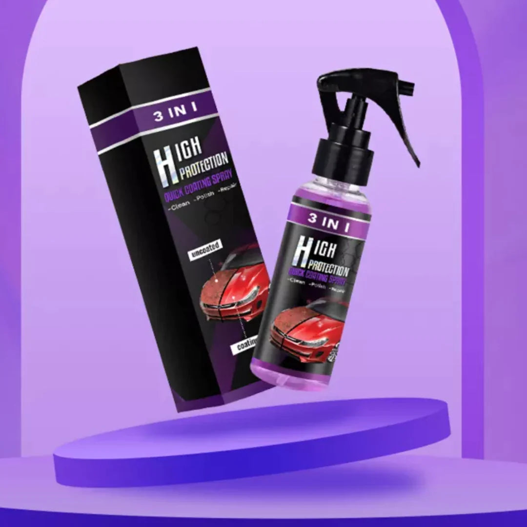 ShineMax Pro – De Ultieme 3-in-1 Autolakvernieuwer