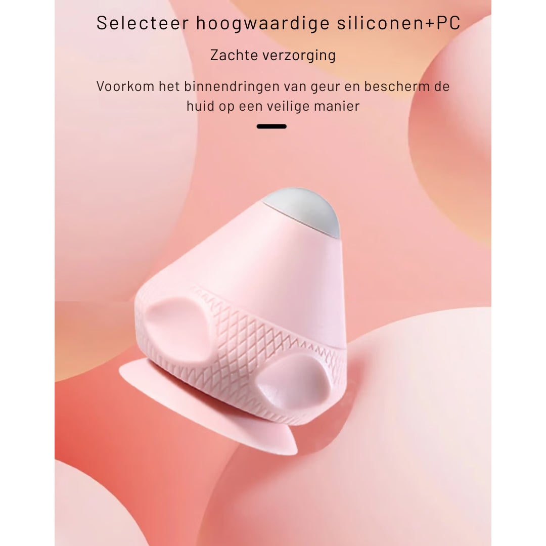 SuctionRelax – Pijnverlichting Zonder Gedoe, Wanneer Jij Het Nodig Hebt