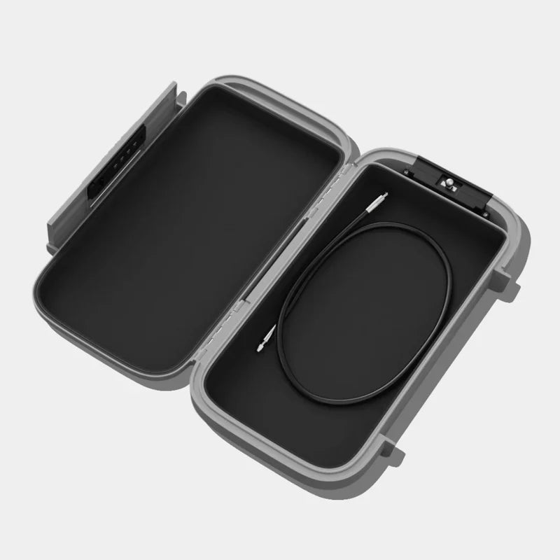 GripVault – Jouw Mobiele Minikluis Voor Onderweg