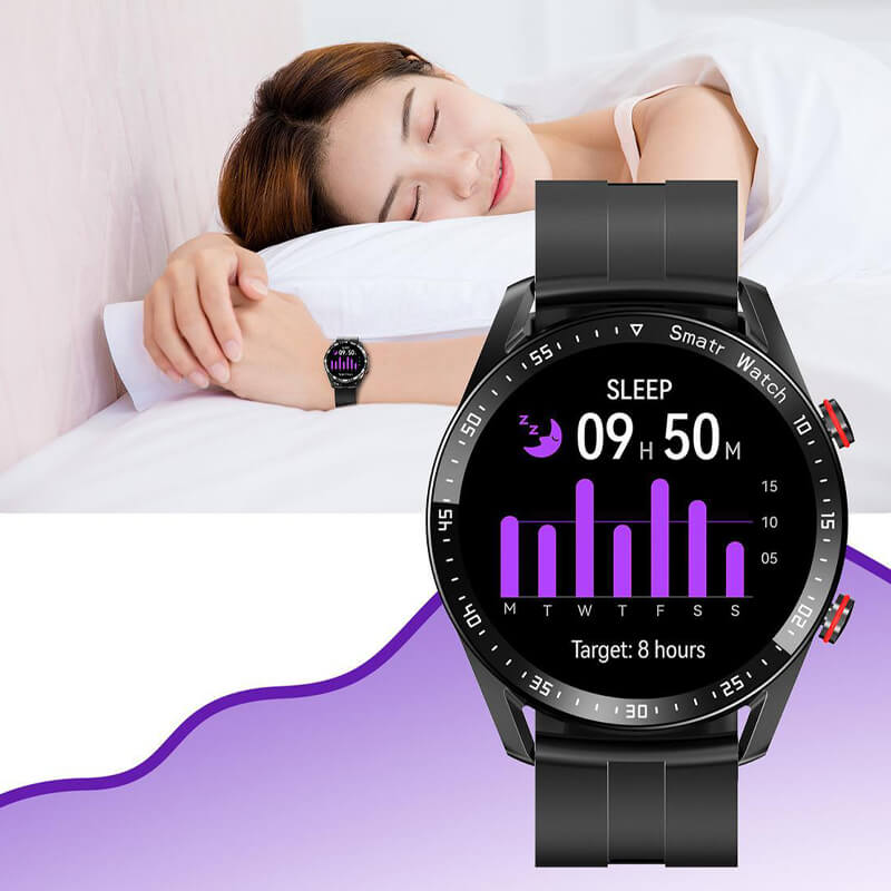 Enduro Smartwatch