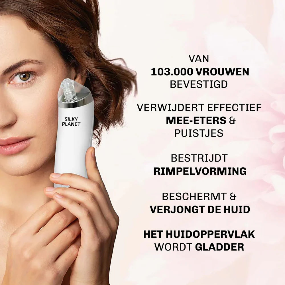 PoreGlow Dieptereiniger