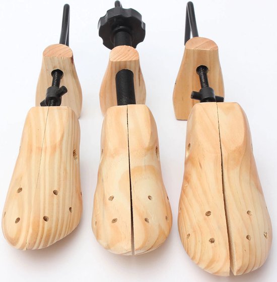 ShoeStretcher Pro – Maak Elke Schoen Comfortabel, Zonder Gedoe