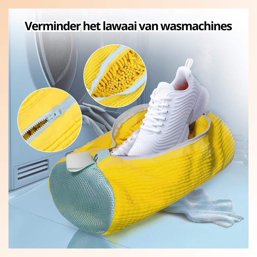 SneakerSchoon