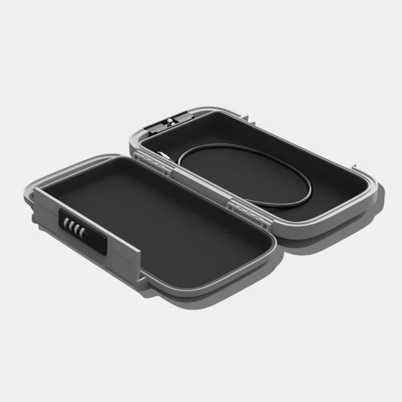 GripVault – Jouw Mobiele Minikluis Voor Onderweg