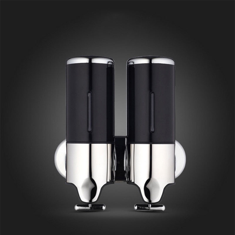DoucheDeluxe – De Luxe Douche Organizer