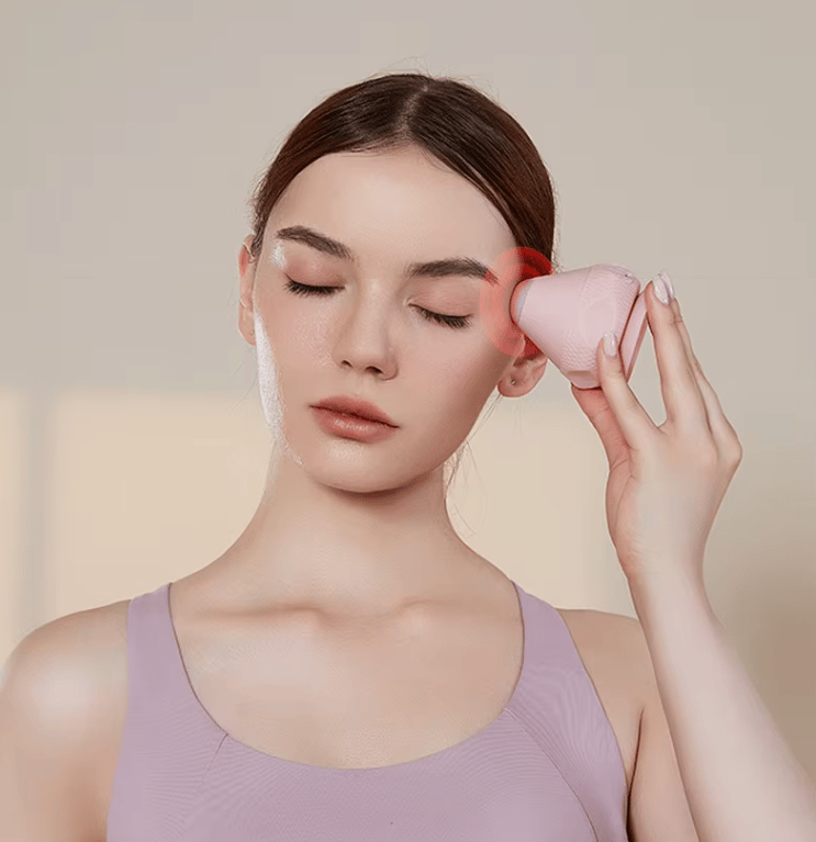 SuctionRelax – Pijnverlichting Zonder Gedoe, Wanneer Jij Het Nodig Hebt