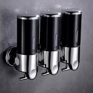 DoucheDeluxe – De Luxe Douche Organizer