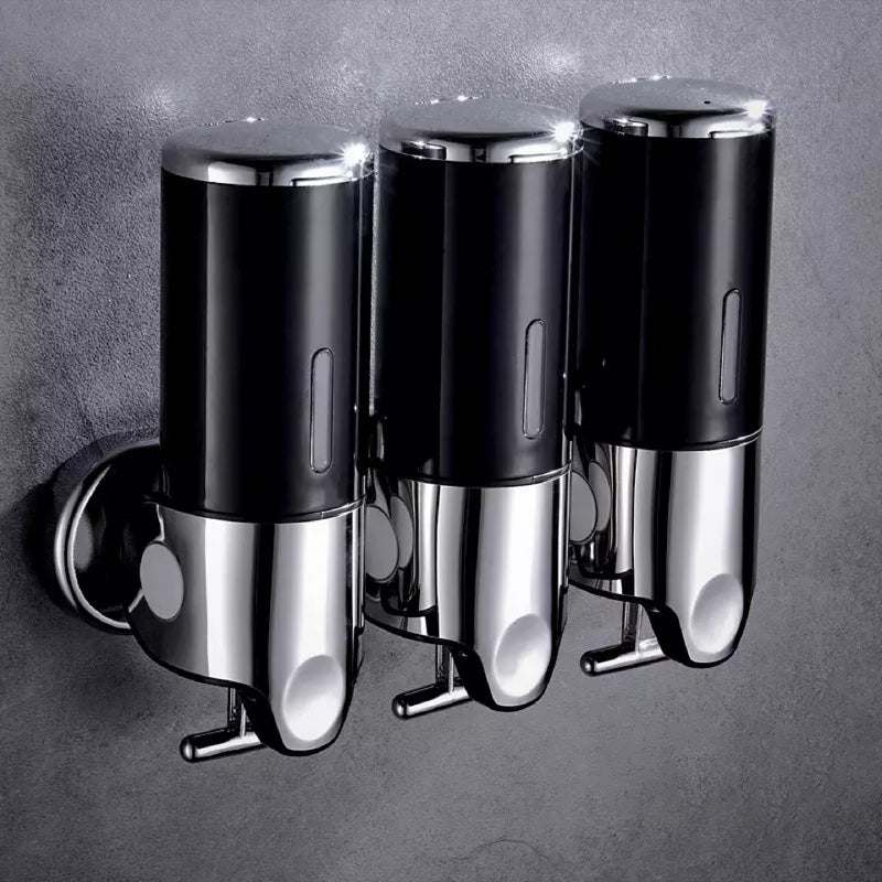 DoucheDeluxe – De Luxe Douche Organizer