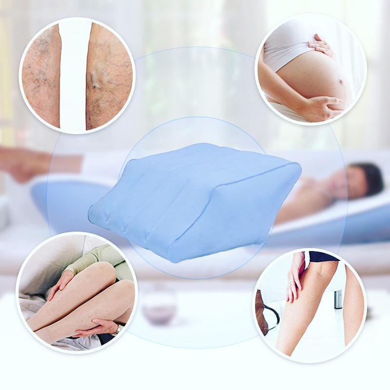 LegComfort Beenkussen – Ultieme Ontspanning en Pijnverlichting!