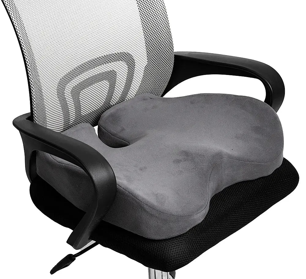 SeatRelief – Ultiem Zitcomfort met Ondersteuning voor Rug & Houding