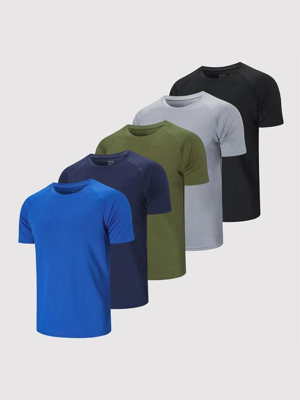 FlexFit Summer Pack – onmisbare shirts voor jouw actieve zomer