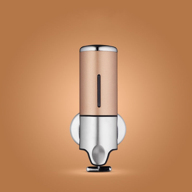 DoucheDeluxe – De Luxe Douche Organizer
