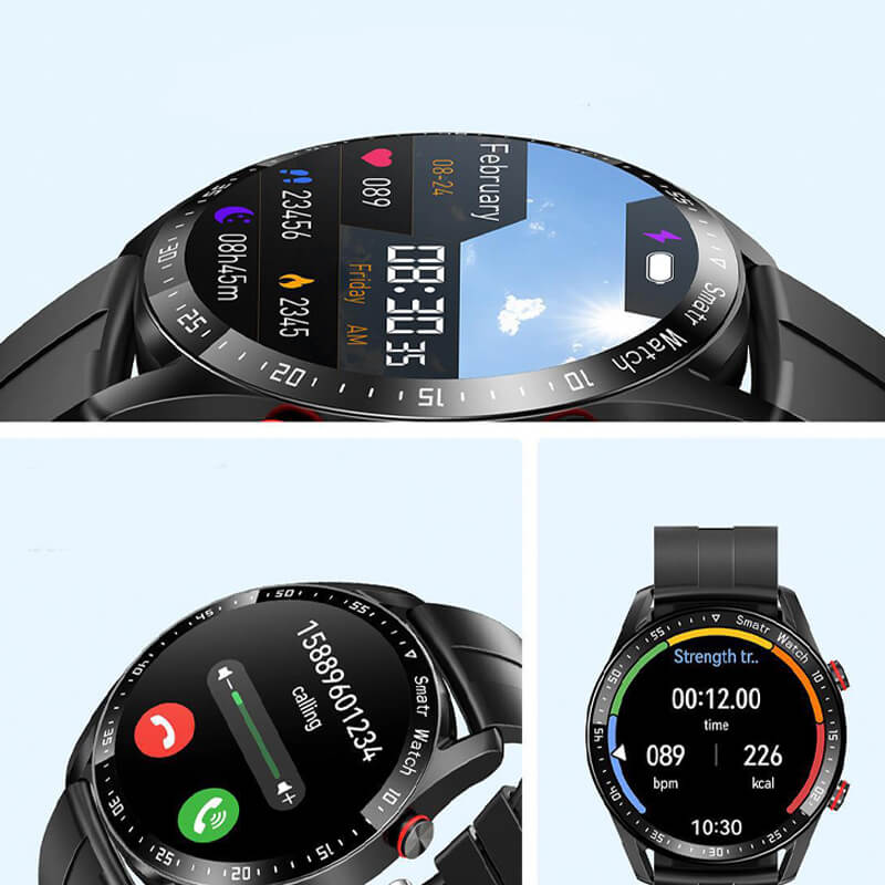 Enduro Smartwatch