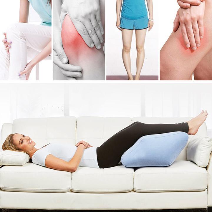 LegComfort Beenkussen – Ultieme Ontspanning en Pijnverlichting!