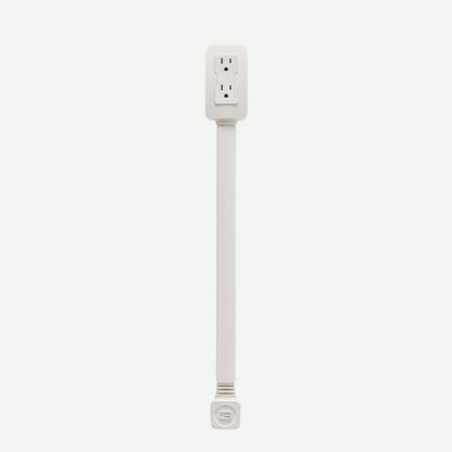 FlexiCharge Pro – Roteerbare stopcontactverdeler voor slim opladen
