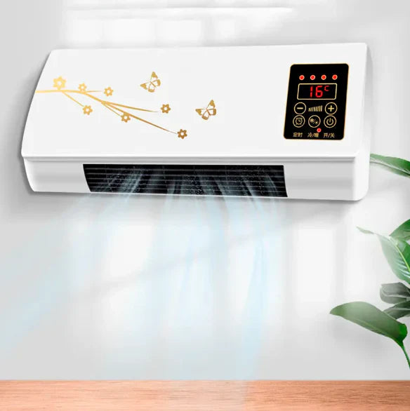 ComfortAir Pro – Laat de hitte maar komen, jij bent voorbereid