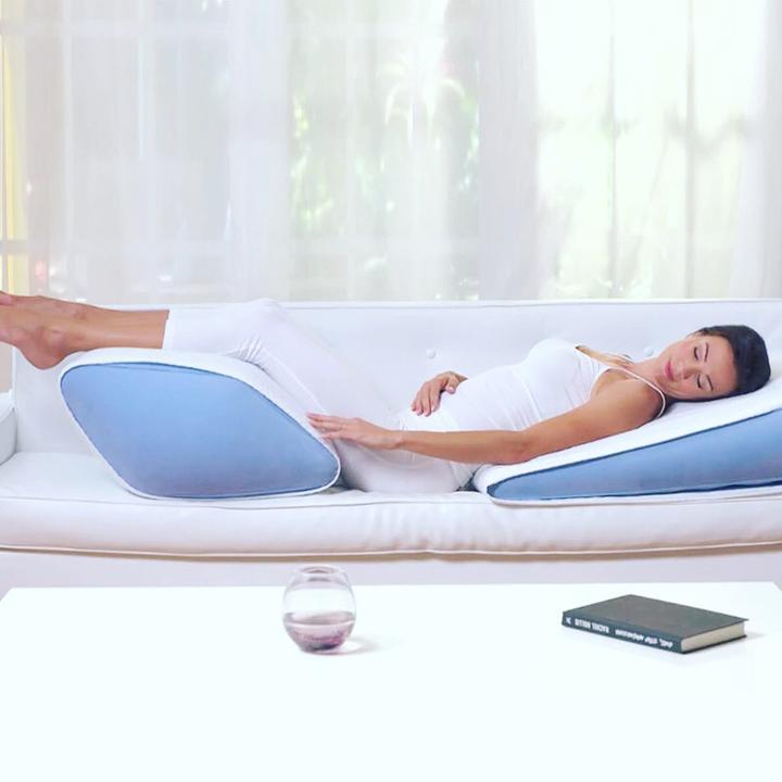 LegComfort Beenkussen – Ultieme Ontspanning en Pijnverlichting!