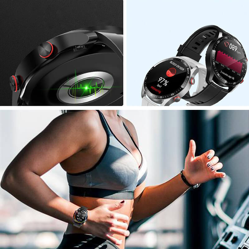 Enduro Smartwatch