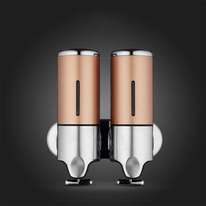 DoucheDeluxe – De Luxe Douche Organizer