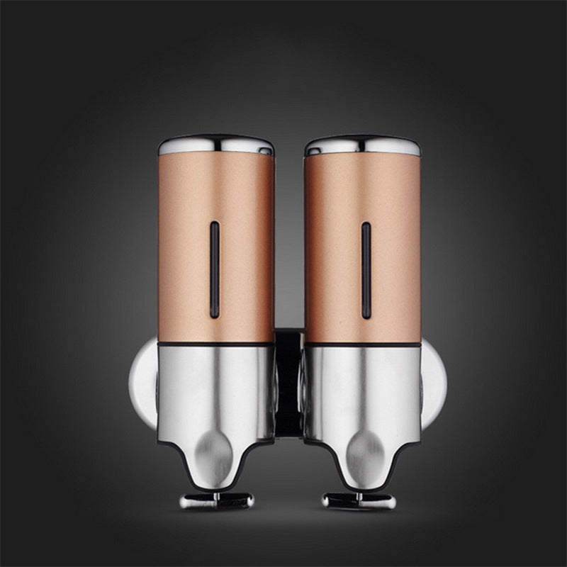 DoucheDeluxe – De Luxe Douche Organizer