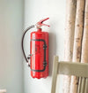 FireBar Minibar in de Vorm van een Brandblusser
