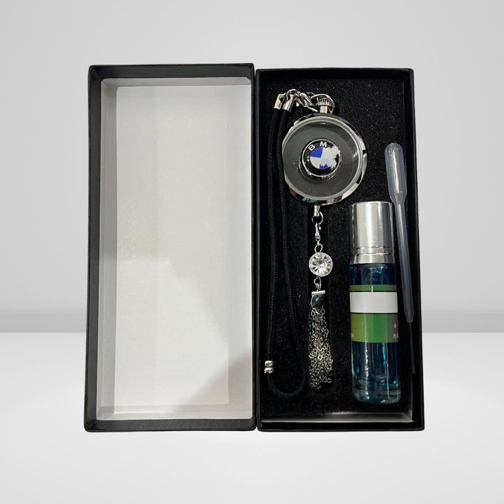 AutoScent Luxe – Jouw Auto. Jouw Stijl. Jouw Geur