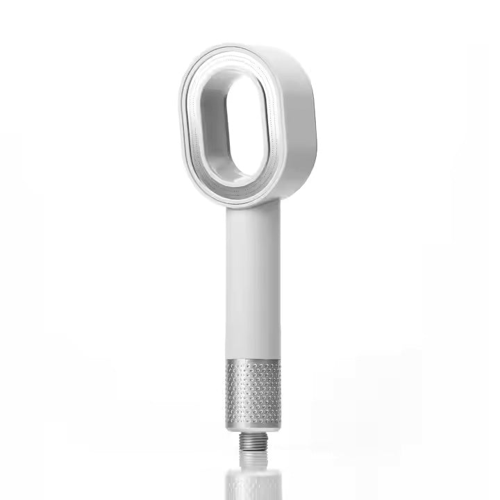 RainFlow Luxe Douchkop