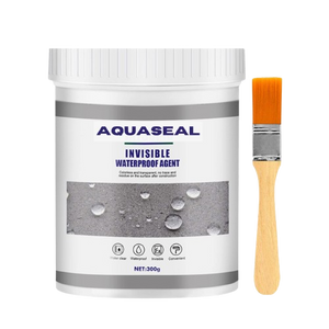AquaSeal – De Ultieme Waterdichte Isolatiekit