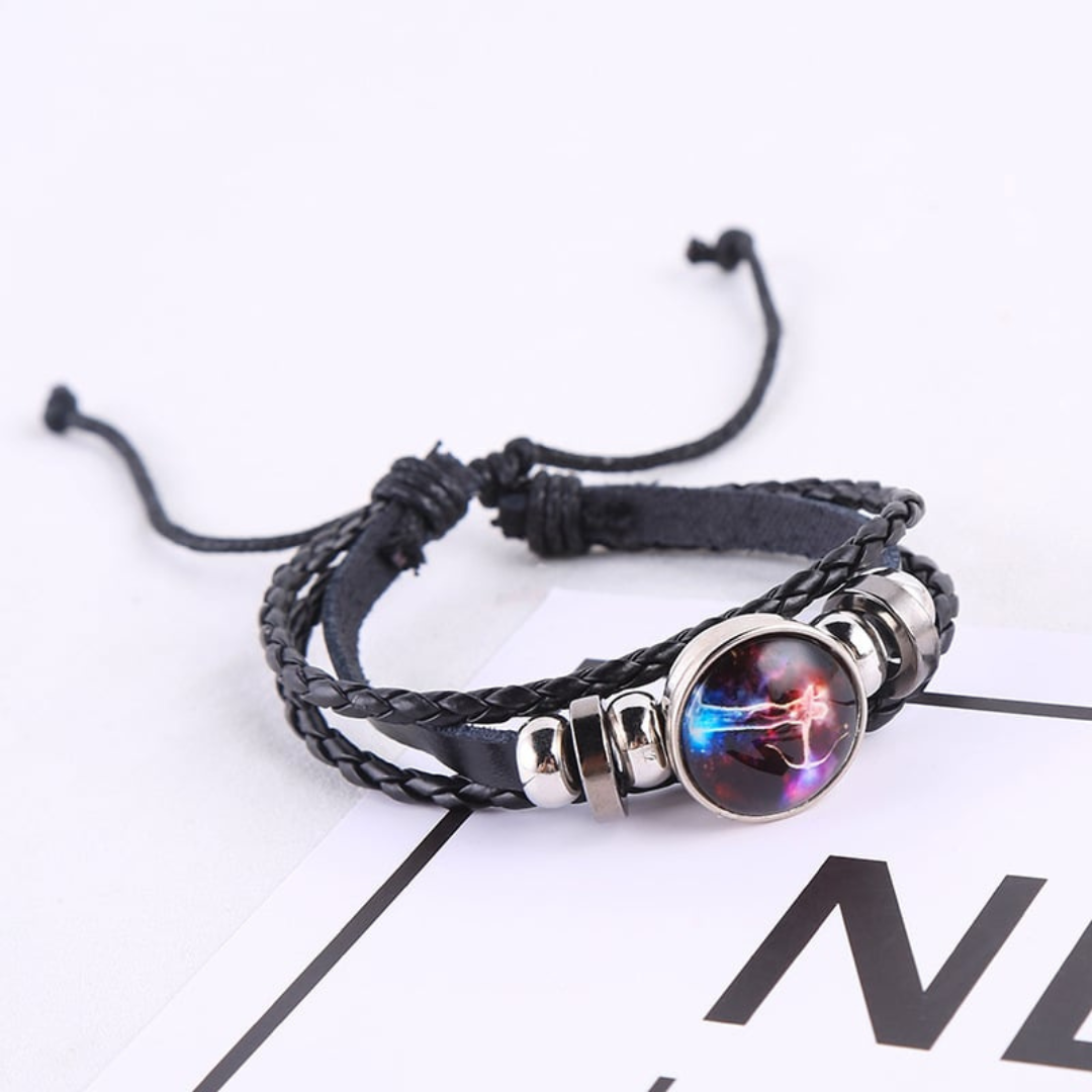 Astralis Energy Armband- Ontwaak Jouw Ware Kracht en Manifestatievermogen