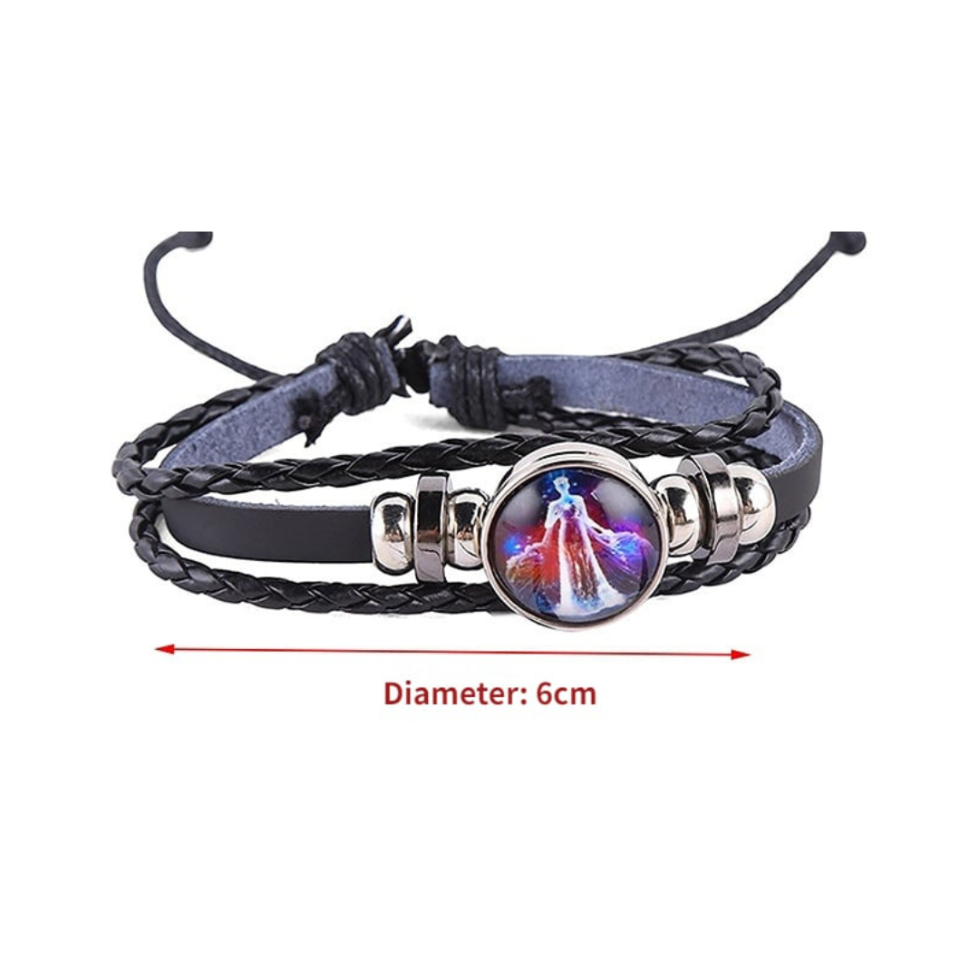 Astralis Energy Armband- Ontwaak Jouw Ware Kracht en Manifestatievermogen