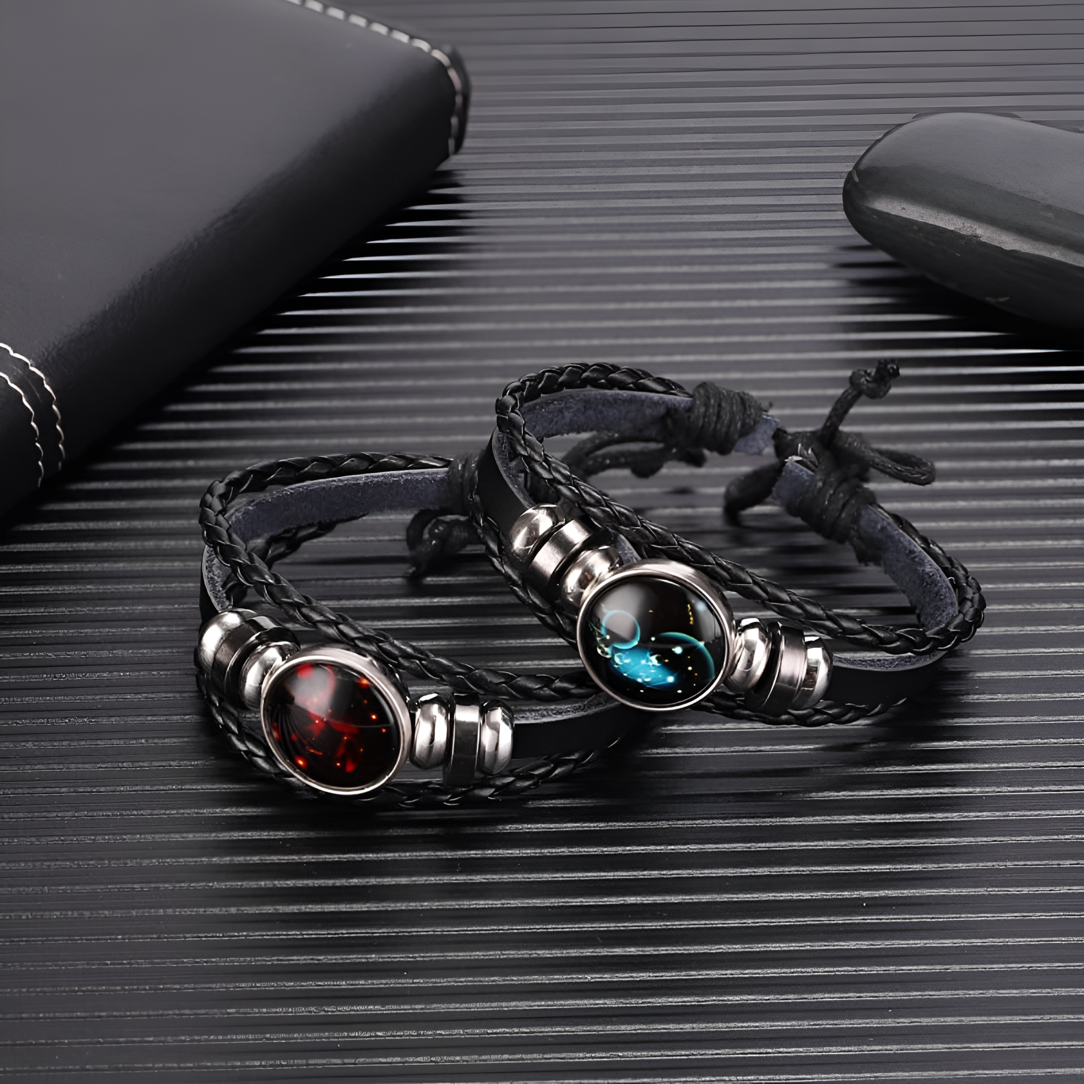Astralis Energy Armband- Ontwaak Jouw Ware Kracht en Manifestatievermogen