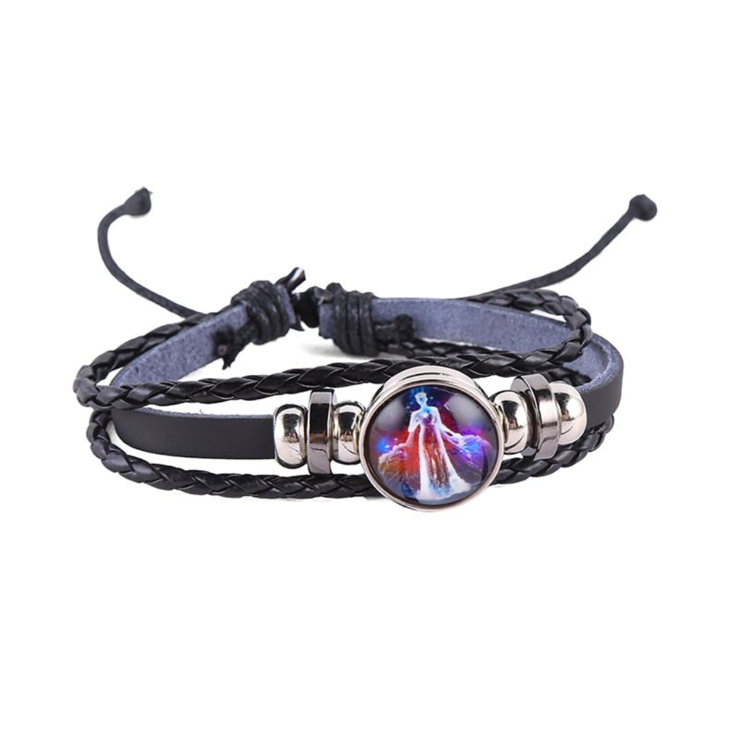 Astralis Energy Armband- Ontwaak Jouw Ware Kracht en Manifestatievermogen
