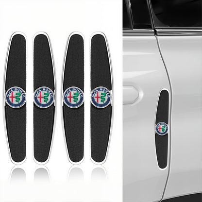 DoorGuard Pro – De slimme bescherming voor je autodeuren