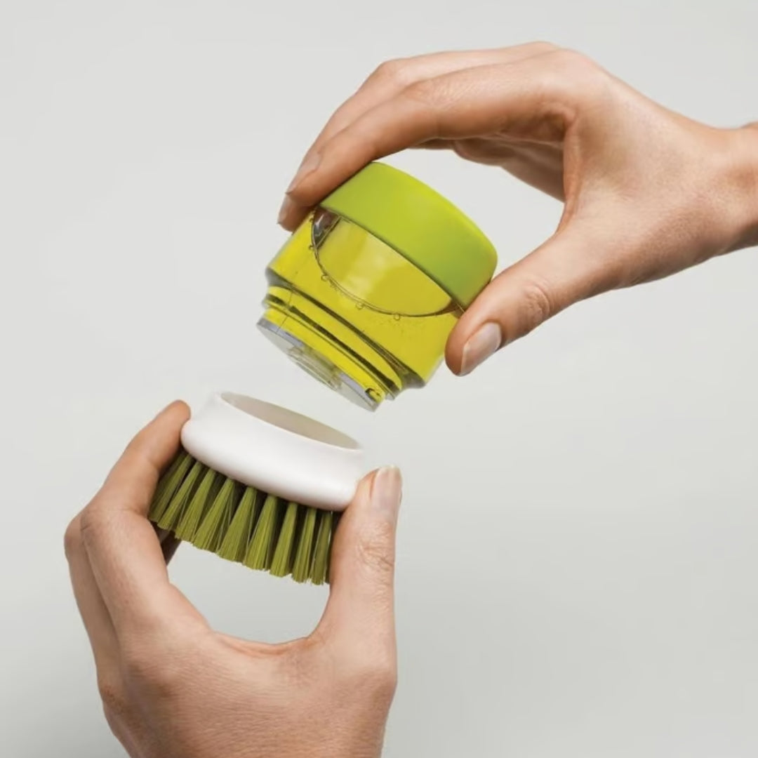 CleanPro Multifunctionele schoonmaakborstel