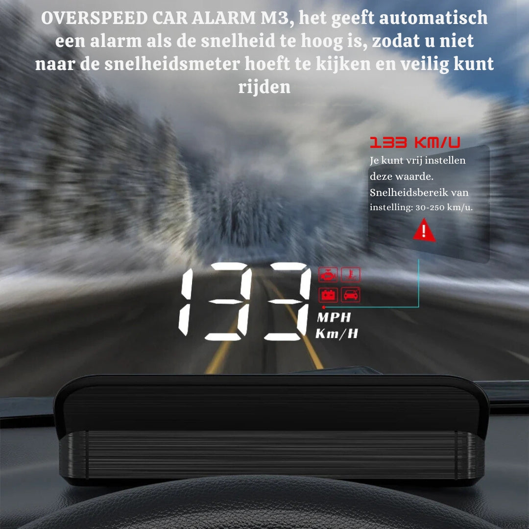 VisionDrive